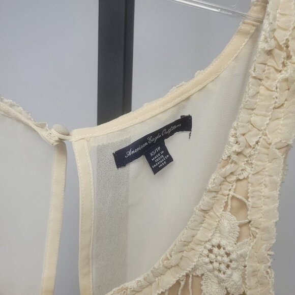 American Eagle Dress - Picture 2 of 4